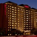 Marriott Suites Dallas Market Center