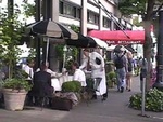 The Heathman Restaurant Restaurant