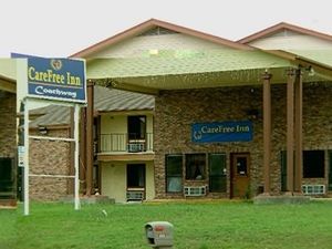 Carefree Inn Coachway::Travelocity.com