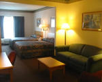 Best Western Harrisburg/Hershey Hotel & Suites
