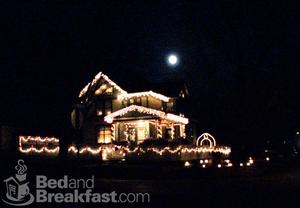 Victorian Garden Inn Bed and Breakfast::BedAndBreakfast.com