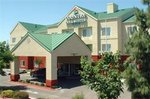 Country Inn And Suites Fresno North