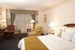 Marriott Chicago Southwest at Burr Ridge
