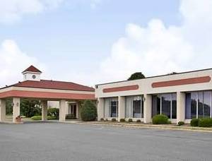 Days Inn Easton::Travelocity.com