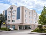 Days Inn Seatac/Tacoma International Airport