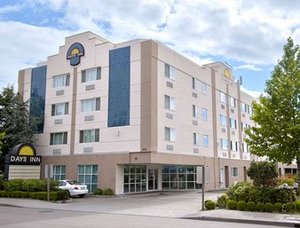 Days Inn Seatac/Tacoma International Airport::Travelocity.com