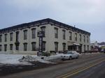 St James Hotel