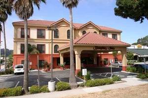 Hampton Inn Santa Cruz::Travelocity.com
