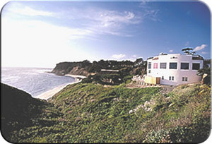 Moss Beach Distillery::Moss Beach Distillery