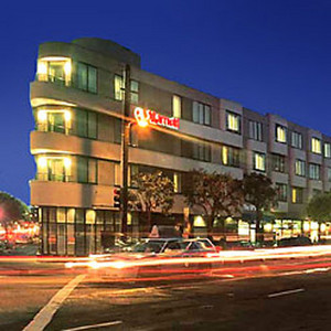 Marriott San Francisco Fishermans Wharf::Hotels.com