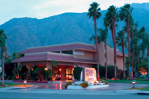 Shilo Inn Palm Springs Suites::Orbitz
