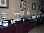 Sleep Inn and Suites Palatka