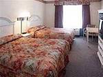 Comfort Inn And Suites