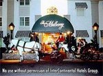 Holiday Inn Mulberry