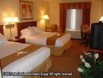 Holiday Inn Express Hotel & Suites Muncie