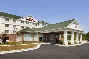 Hilton Garden Inn Wilmington Mayfaire Town Center::Travelocity.com