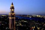 BOSTON OVERNIGHT - Boston Park Plaza Hotel & Towers