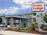 Econo Lodge AT I-205 Portland