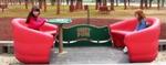 Kaleidoscope Playground