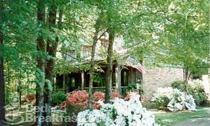 Backstrom's Country Bed & Breakfast::BedAndBreakfast.com
