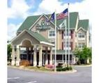 Country Inn-Stes Lawrenceville