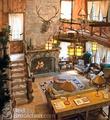 Rocky Mountain Lodge & Cabins