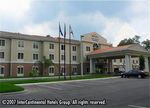 Holiday Inn Express Hotel & Suites Silver Springs-Ocala