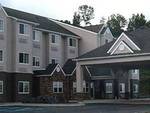 Microtel Inn and Suites Bridgeport