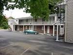 Pleasant Valley Motel