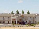 Holiday Inn Express Green River::Orbitz