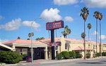 Comfort Suites Colorado River