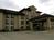 Holiday Inn Express Hotel And Suites Winner from ProfessionalTravelGuide.com