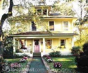 Under The Greenwood Tree Bed and Breakfast::BedAndBreakfast.com