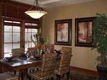 Tahoe Mountain Resorts Lodging