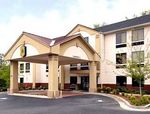 SUPER 8 MOTEL - Snellville/Stone Mtn Pk Area GA