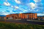 Courtyard by Marriott Medford Airport