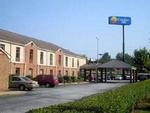 Comfort Inn Cornelia