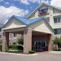 Fairfield Inn Denver Aurora