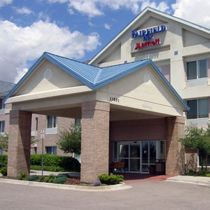 Fairfield Inn Denver Aurora::Hotels.com