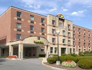 Days Inn Saugus Logan Airport::Travelocity.com