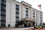 Hampton Inn Boston/Woburn