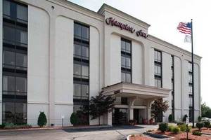 Hampton Inn Boston/Woburn::Travelocity.com