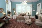 Abingdon Manor - Country Inn & Restaurant