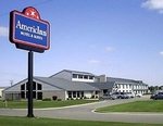 AmericInn Marshalltown