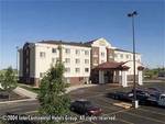Holiday Inn Express And Suites