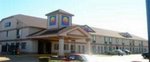 Comfort Inn Oklahoma City
