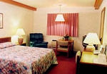 Townhouse Inn Of Hamilton