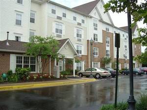 TownePlace Suites by Marriott Falls Church::TravelPost.com