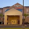 Fairfield Inn by Marriott Gulfport