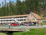 Keystone Boardwalk Inn & Suites